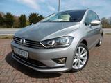 Volkswagen Golf Sportsvan 1.4 TSI Highline - VW Golf Sportsvan Gebrauchtwagen in Hamburg