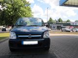 Opel Agila 2006 Raumwunder // Tüv 05.2028 ... - gebrauchte Opel Agila aus dem Jahr 2006