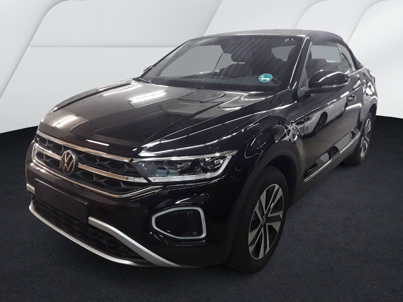 Volkswagen T-Roc - Bild 2