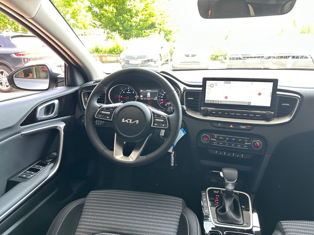 Kia cee'd Sportswagon