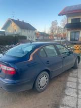 Seat Toledo - Seat aus 1999