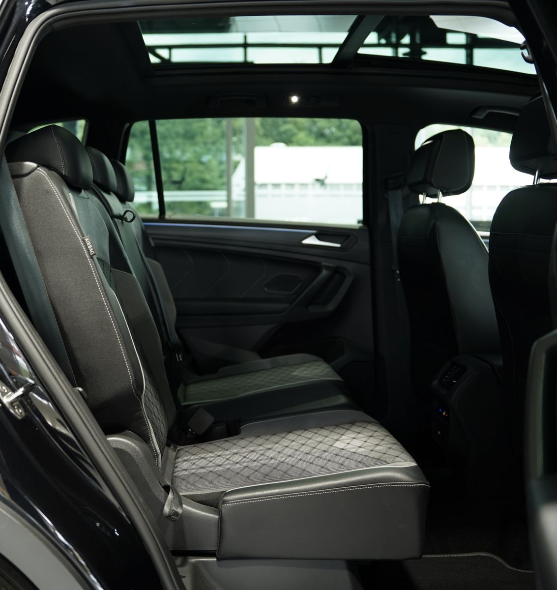 Vw Tiguan Allspace