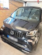 Smart smart Cabrio 90 PS erst 5500km - Smart ForTwo Gebrauchtwagen in Oldenburg