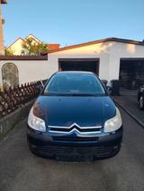 Citroën C4 1.6 16V Confort Confort - Citroën C4: Confort