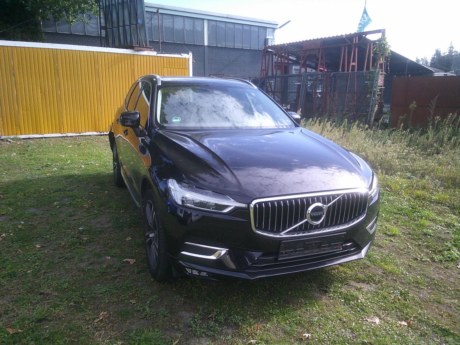 Volvo XC 60 XC60 Inscription AWD