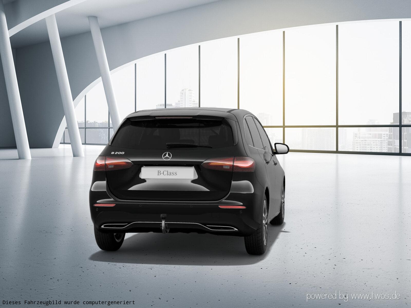 Mercedes-Benz B-Class, миниатюра 13
