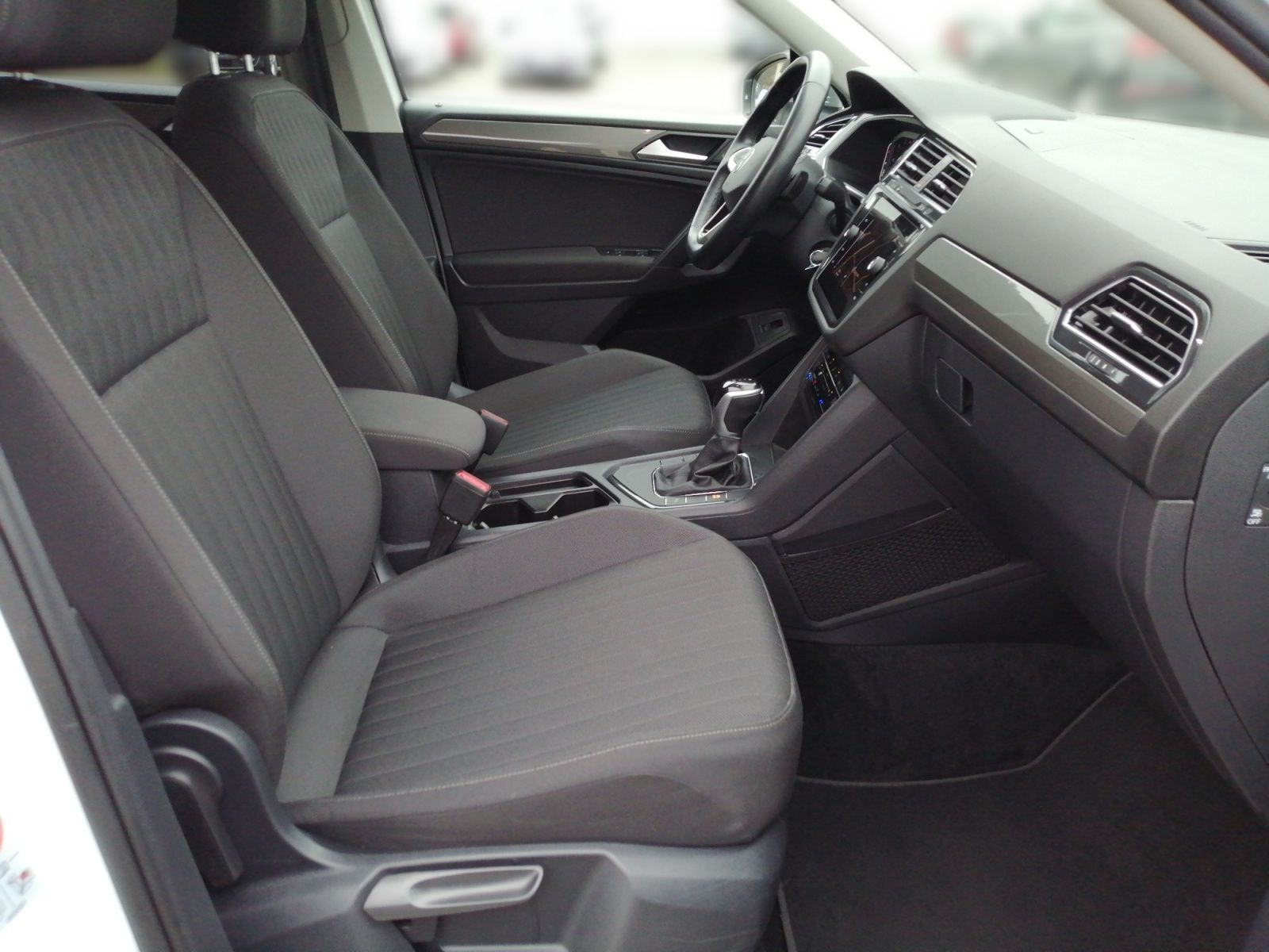 Volkswagen Tiguan Allspace - Bild 15