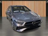 Mercedes-Benz A 180 AMG Line 7G Tronic*Navi*DAB*KeyGo*MBUX* - Mercedes-Benz A 180 in Dresden