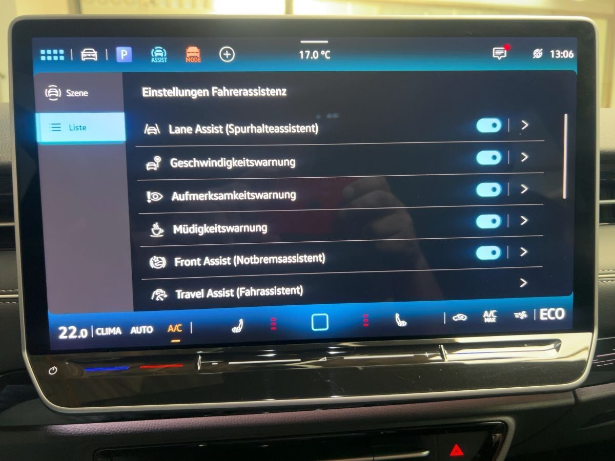 Volkswagen ID.7 - Bild 17
