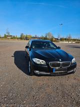 BMW 525d xDrive Touring - - BMW 525 in Chemnitz