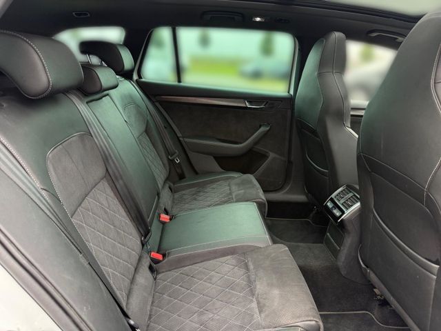 Superb Combi Sportline iV 1.4 TSI Hybrid AHK El.