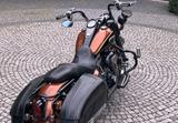 Harley-Davidson Touring Road King ScreaminEagle - HARLEY-DAVIDSON 2008 ROAD KING