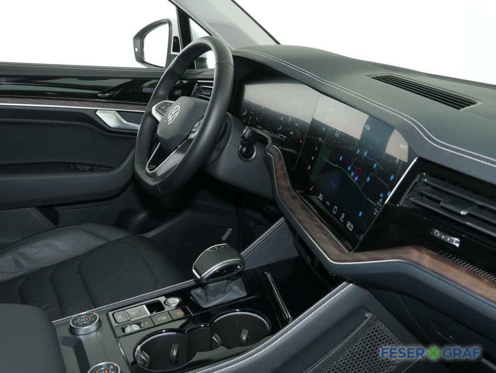 Volkswagen Touareg - Bild 5