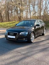 Audi A3 8P Sportback 1.8T*160PS*TÜV*Xenon - Audi A3: 160 Ps