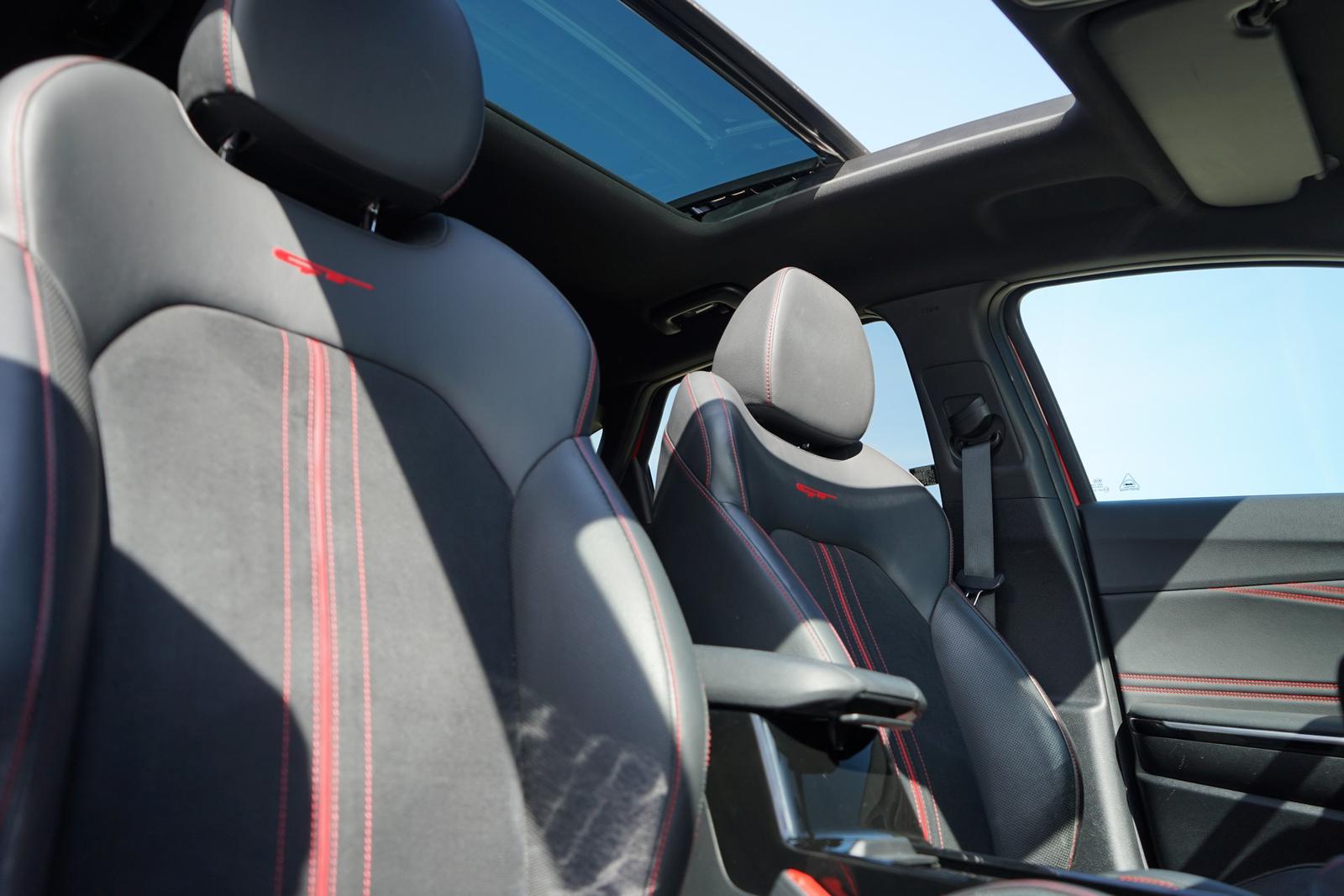 Kia ProCeed 1.6 T-GDI GT LED Navi Kamera Panorama