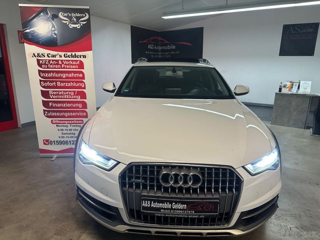 Audi A6 Allroad quattro 3.0 BiTDI 320PS*Matrix