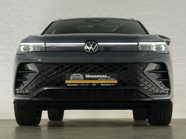 Tiguan R-LINE TSI DSG 4MOTION+AHK+MATRIX LED+NAV