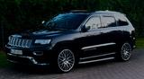Jeep Grand Cherokee SUMMIT 4X4 - gebrauchte Jeep Grand Cherokee aus dem Jahr 2013