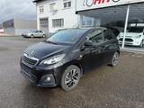 Peugeot 108 Active -1.HAND-KAMERA-KLIMA-EURO6-