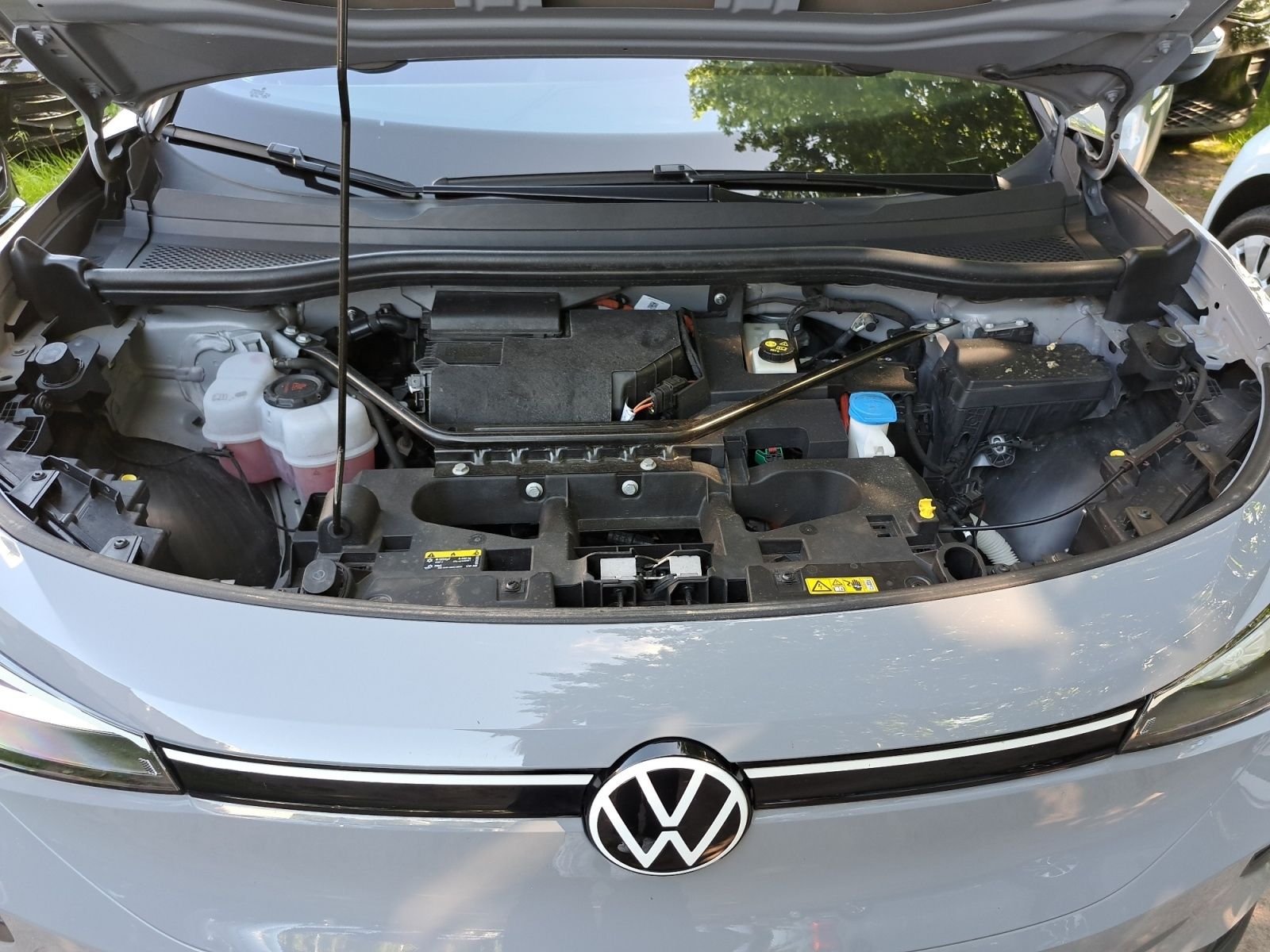 Volkswagen ID.4 - Bild 25