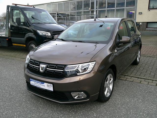 Dacia Sandero II Comfort Navi