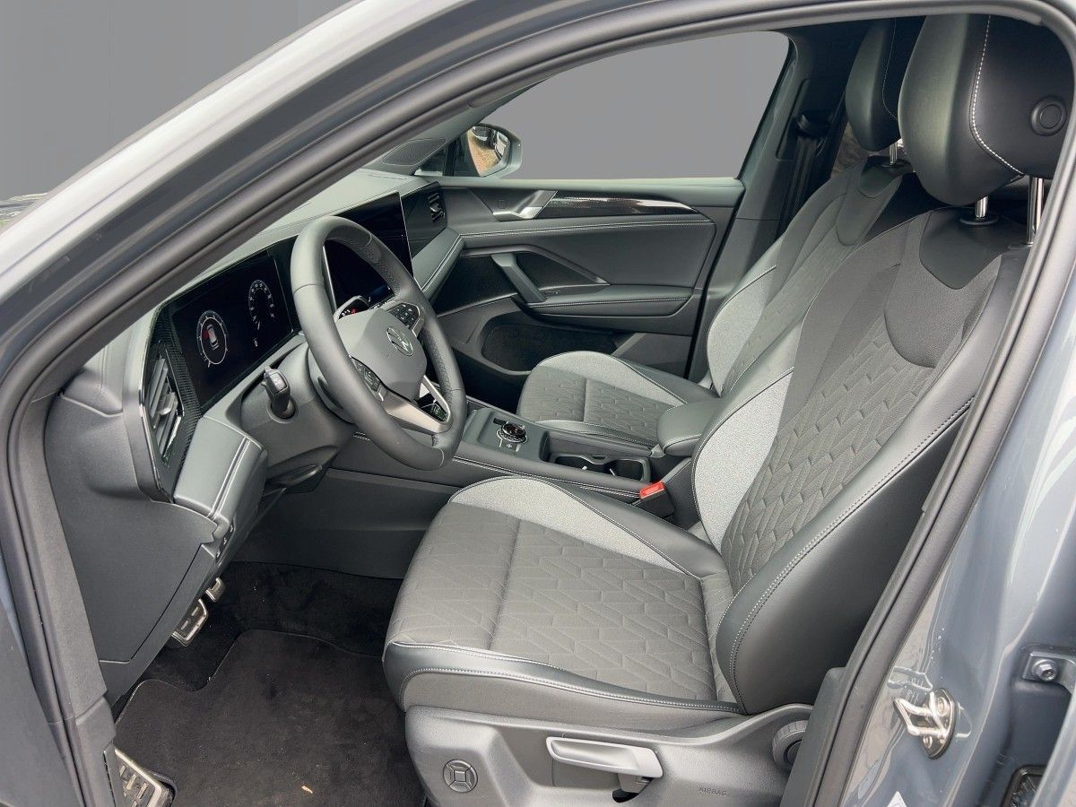 Volkswagen Tiguan - Bild 9