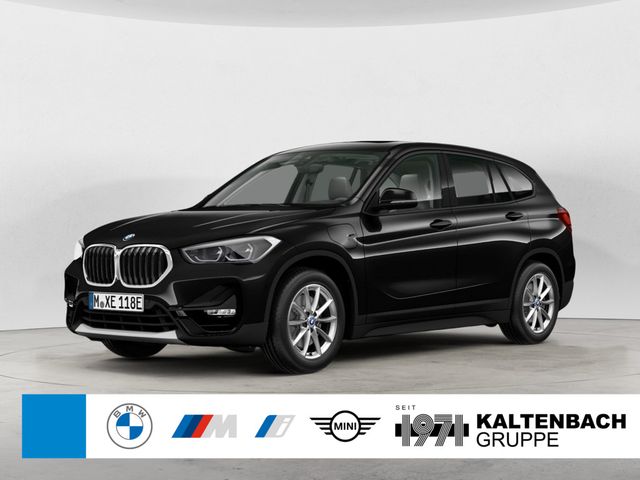 BMW X1 xDrive25e NAVI ALUFELGEN 17 ZOLL AHK PANO