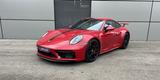 Porsche 911 Carrera 4 GTS BURM.LIFT.CHRONO.AERO KIT - Porsche: 911