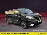 Renault Trafic Combi Ph2 Grand Spaceclass Blue dCi 150 A - Renault Trafic Jahreswagen