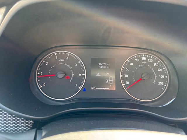 Dacia Sandero III Stepway Expression+