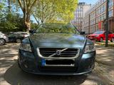 Volvo V50 Summum - TÜV 2/28 - Volvo V50: Summum