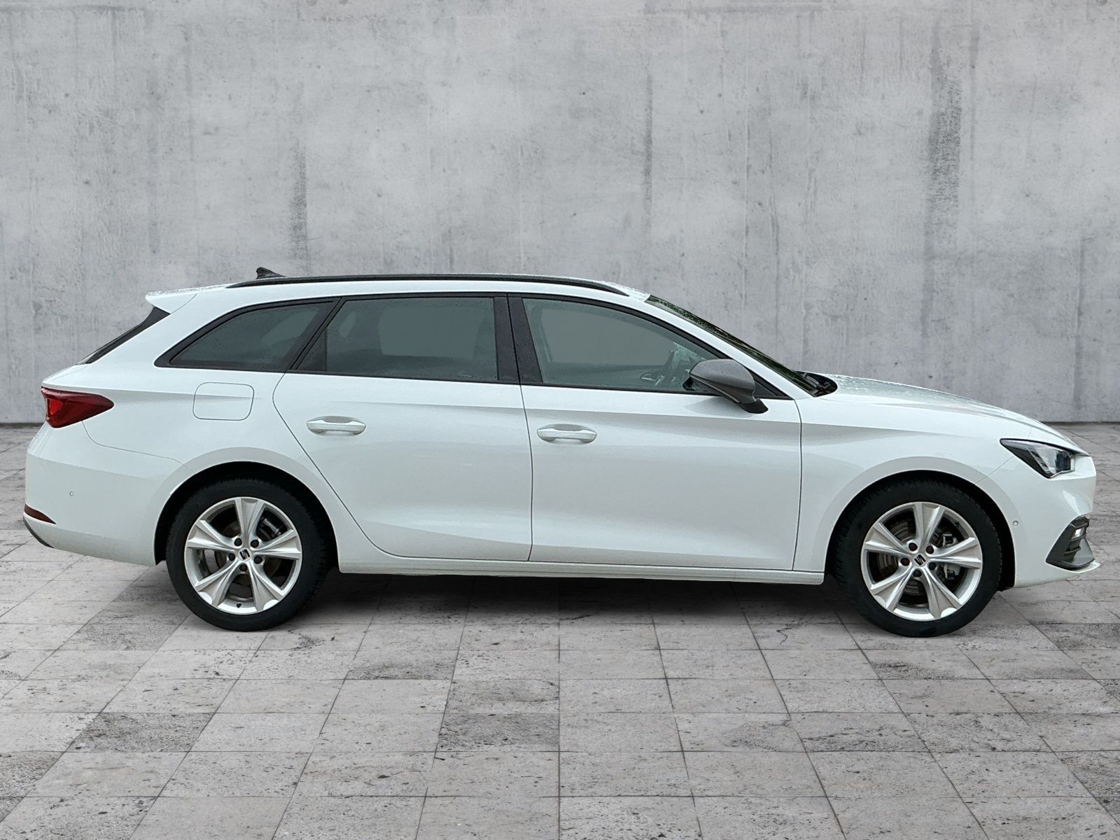 Seat Leon - Bild 7