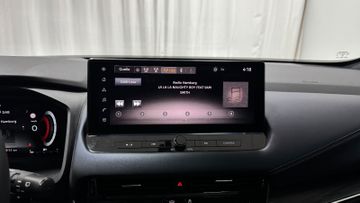 Nissan Qashqai 1.3 DIG-T  Xtronic Tekna+ Leder Pano