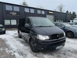 Volkswagen T5 Multivan ATM 20 TKM Voll LED Leder Navi Xenon - Volkswagen T5 Multivan: 2.5