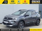 Citroën C5 Aircross 1.2 PureTech 130 Plus