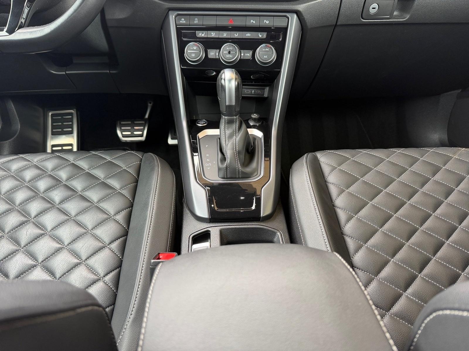 Volkswagen T-Roc Cabriolet R-Line 1.5 l TSI AHK.AUT.Kam.LM, миниатюра 7