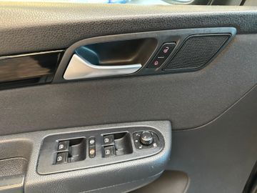 Seat Alhambra Style *7Sitzer*AHK*Navi*TOP*