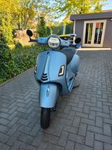 Piaggio Vespa 300 GTS Supertech - Piaggio GTS 300