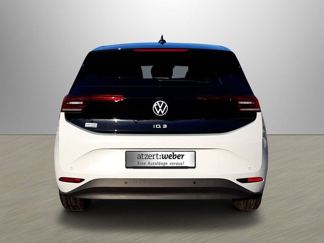 Fahrzeugabbildung Volkswagen ID.3 Pro Performance Navi MatrixLED Kamera 19"