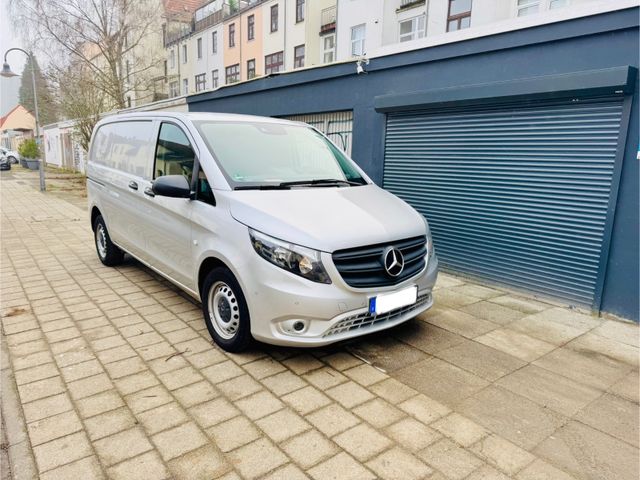 Mercedes-Benz Vito Kasten 114 CDI RWD kompakt