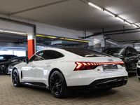 Audi RS e-tron GT - Vorschau Bild 4