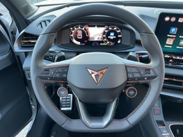 Cupra Terramar - Bild 10