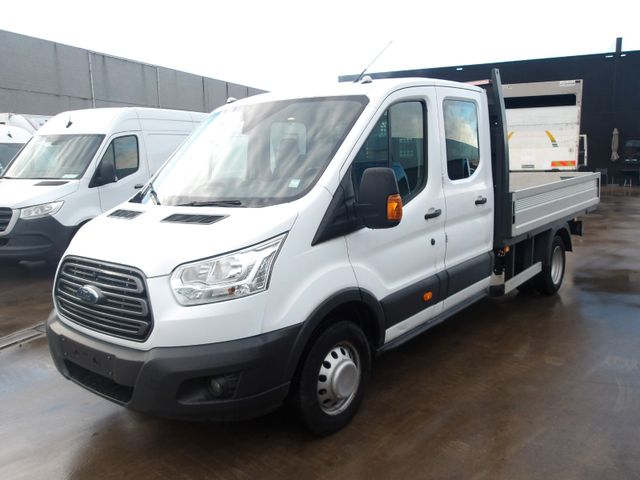 Ford Transit (Stock ID 253)