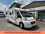 TEC Rotec T697-2-Aufstelldach.2XKlima.TV-für6 Person - Offers