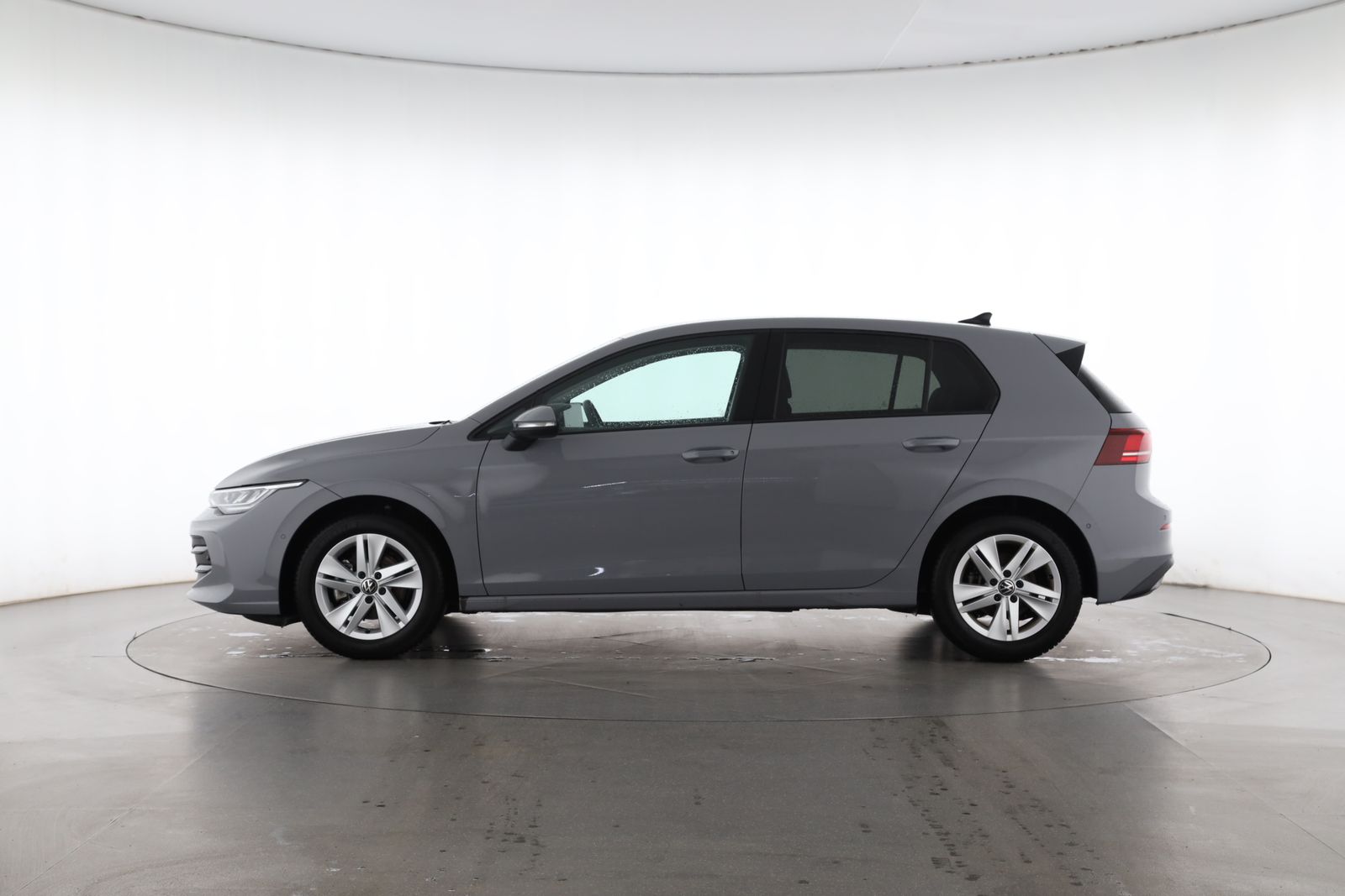 Volkswagen Golf - Bild 3