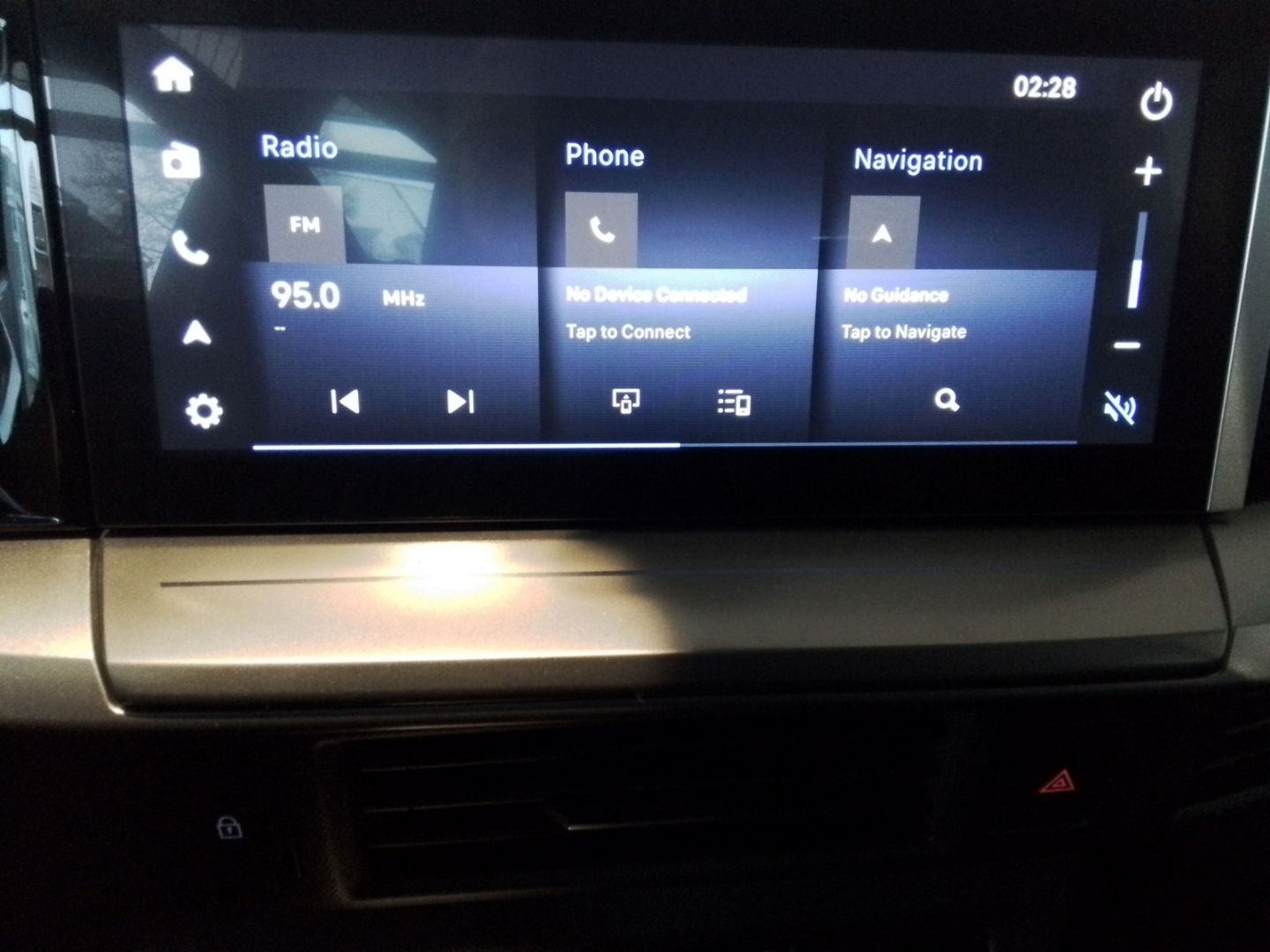 Opel Frontera - Bild 17