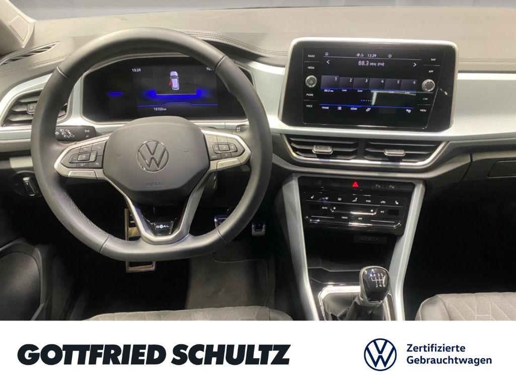 Volkswagen T-Roc - Bild 8