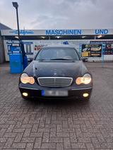 Mercedes-Benz Mercedes c270 tüv bis 06.2027 - gebrauchte Mercedes-Benz C 270 aus dem Jahr 2001