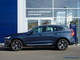 Volvo XC60 T6 AWD Recharge Geartronic Essential - Volvo XC60: Essential