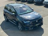 Seat Ateca FR 1.5 TSI AHK KAMERA LED PDC SHZ - Seat in Saarbrücken